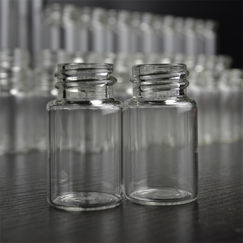 39*21mm管制螺口瓶