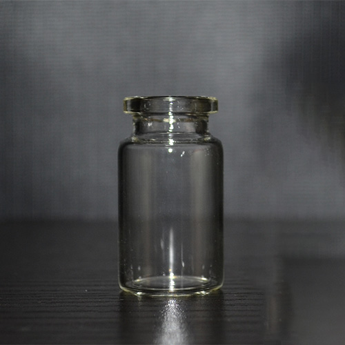 定制各種尺寸規(guī)格的管制西林瓶