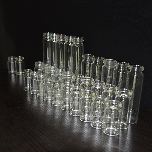 管制瓶定制，西林瓶定制，廠家出貨